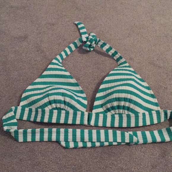 Victoria's Secret Other - Victoria secret swim top size medium